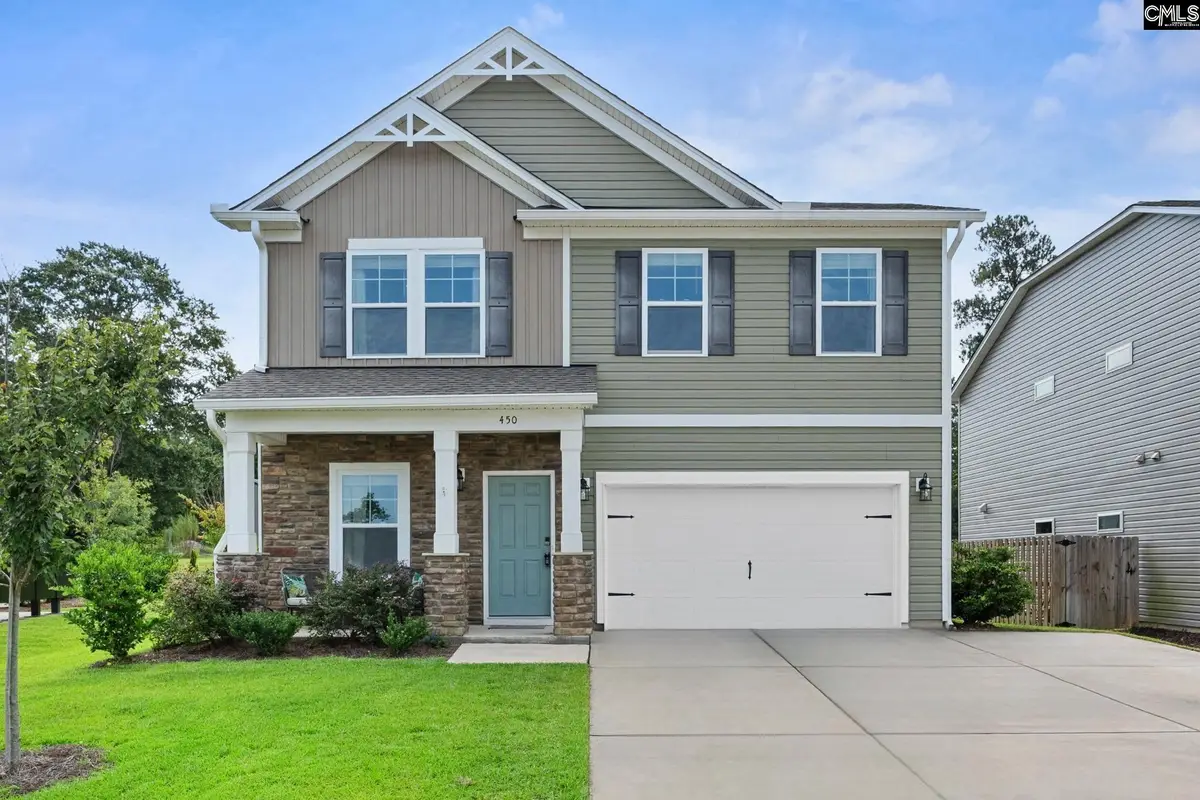 450 Skydance Road, Lexington, SC 29072 - #1