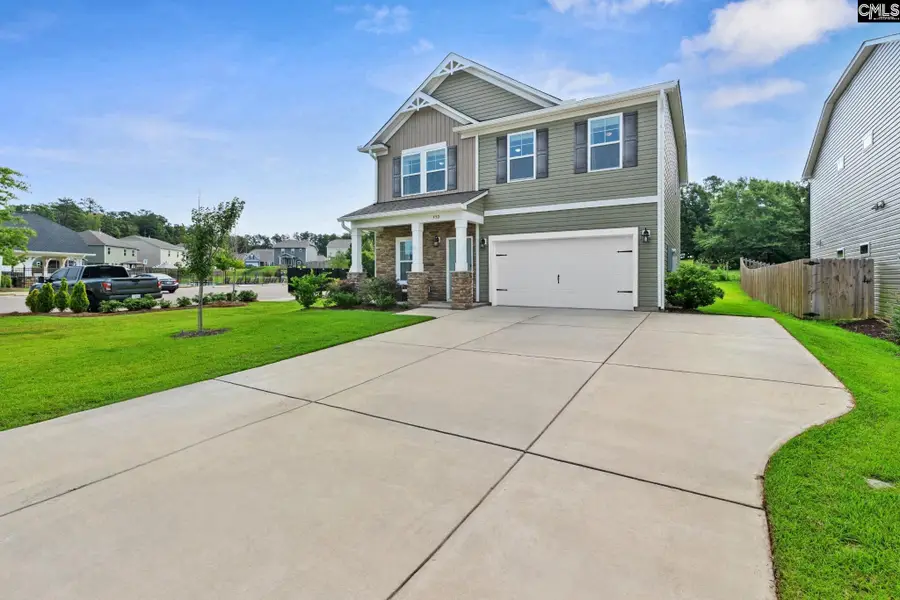 450 Skydance Road, Lexington, SC 29072 - #2