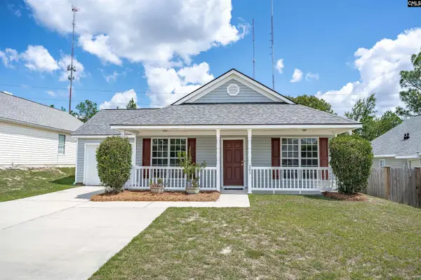 201 Covey Lane, Lexington, SC 29073