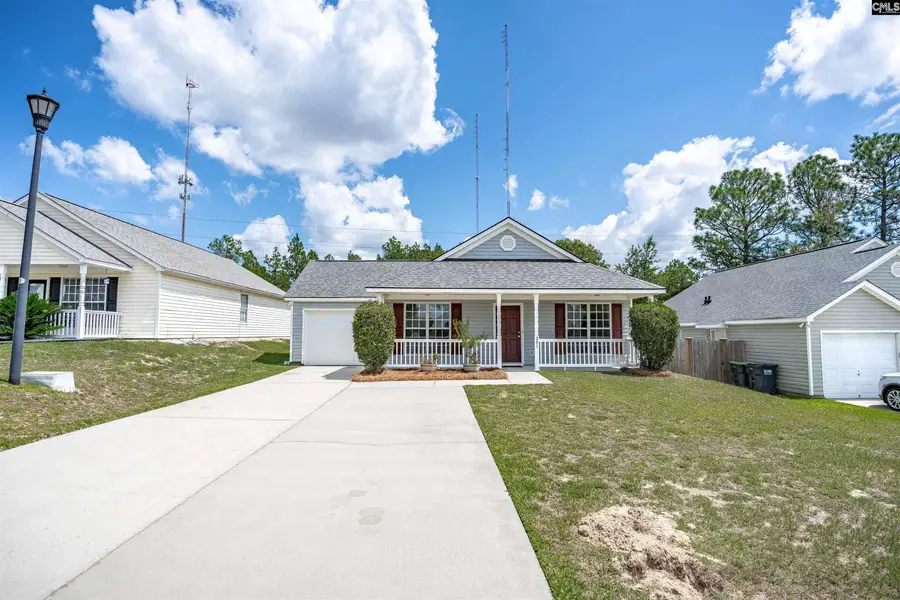201 Covey Lane, Lexington, SC 29073 - #2
