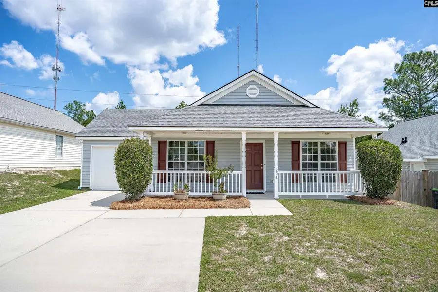 201 Covey Lane, Lexington, SC 29073 - #3