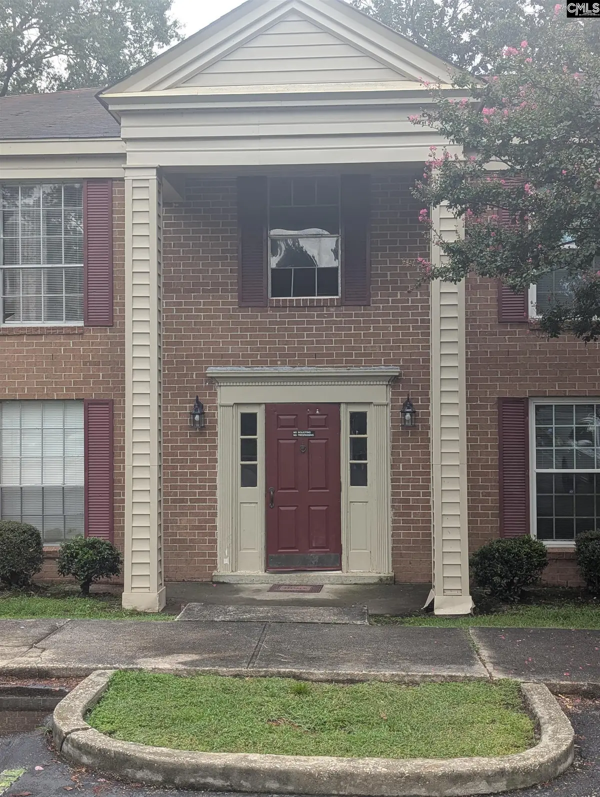 3630 Ranch Road #5-2, Columbia, SC 29206 - #1