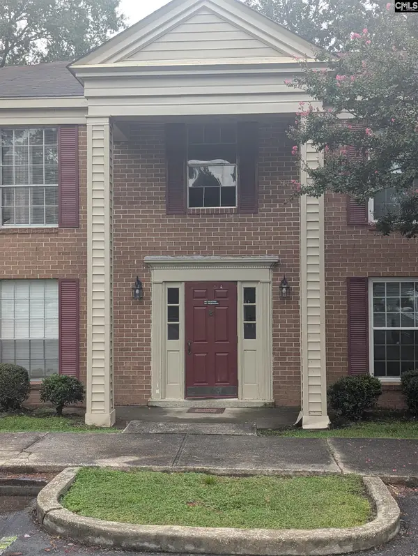 3630 Ranch Road #5-2, Columbia, SC 29206