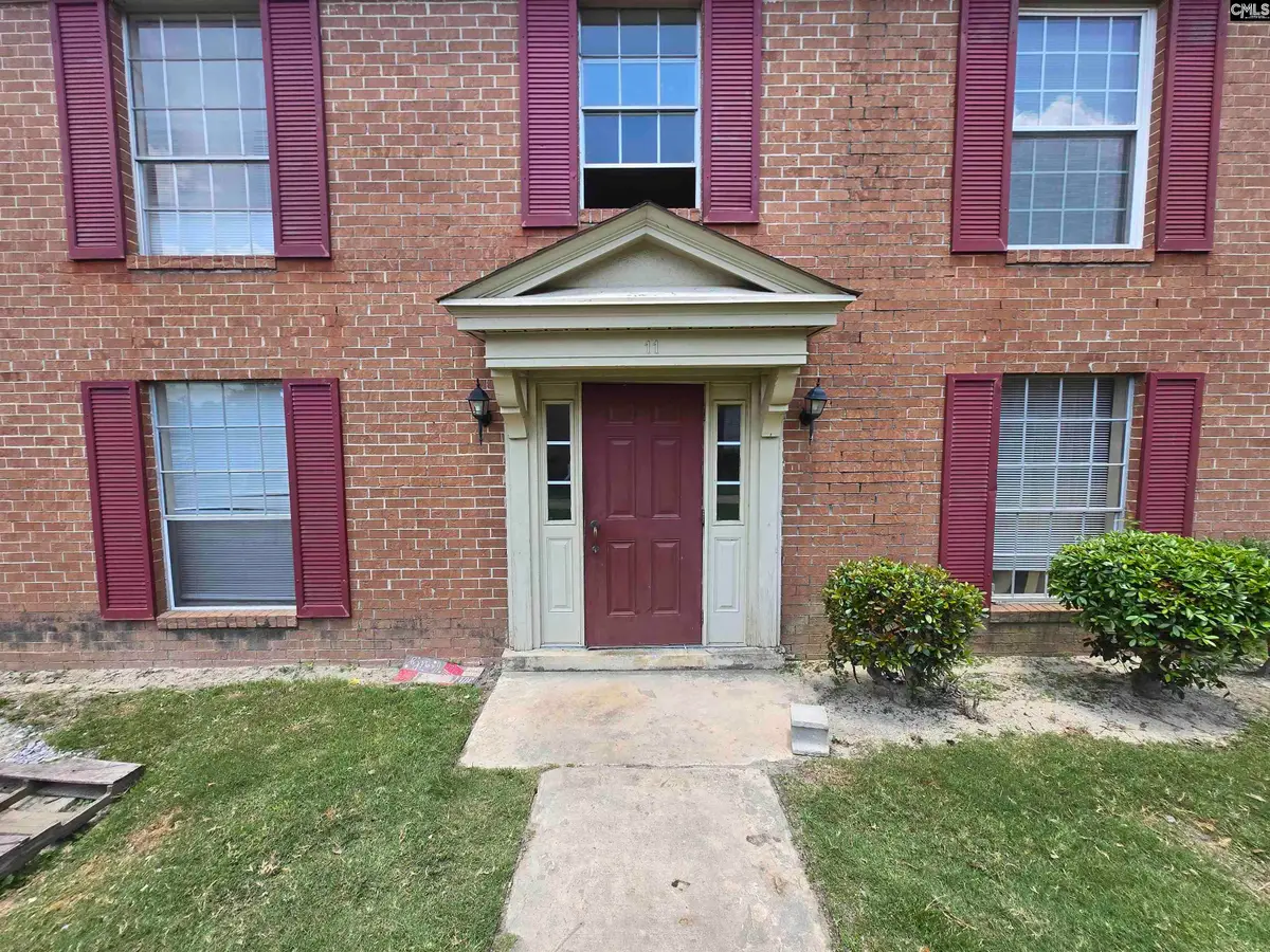 3630 Ranch Road #11-8, Columbia, SC 29206 - #1