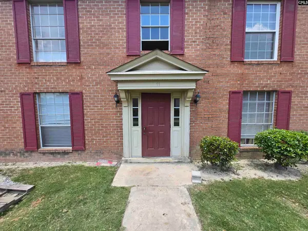 3630 Ranch Road #11-8, Columbia, SC 29206