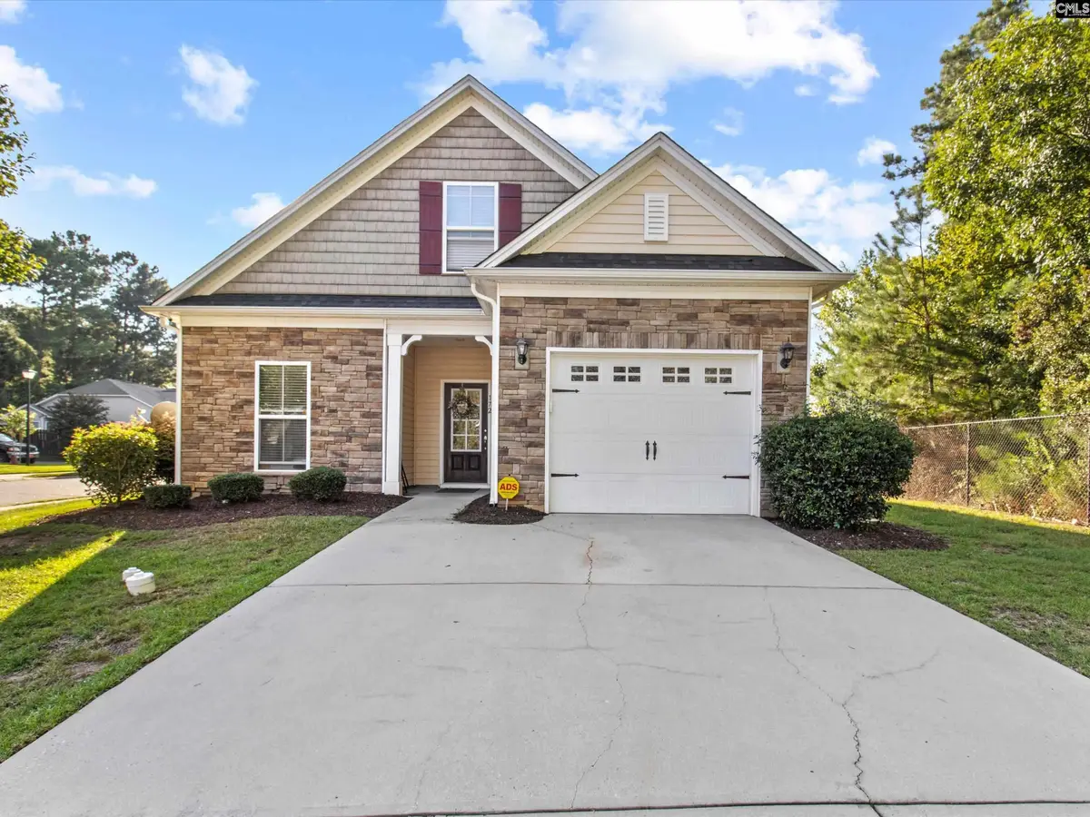 172 Springhaven Drive, Columbia, SC 29210 - #1