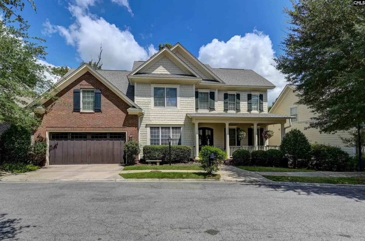 106 Creek Vista Way, Columbia, SC 29206 - #1