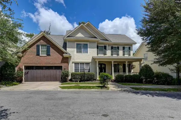 106 Creek Vista Way, Columbia, SC 29206