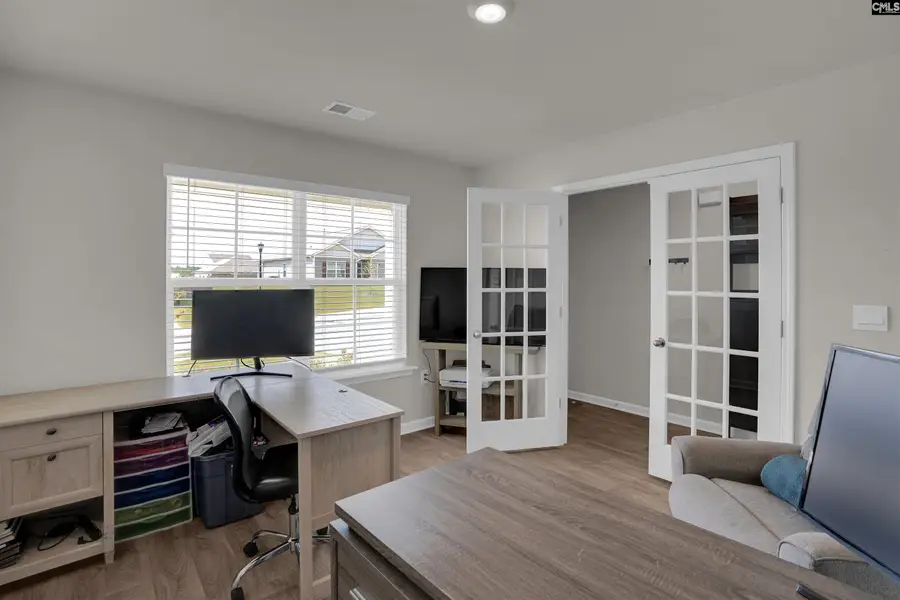 246 Carrington Drive, Lugoff, SC 29078 - #3