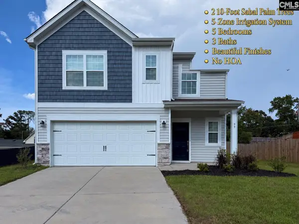 99 Jacobs Drive, Columbia, SC 29229