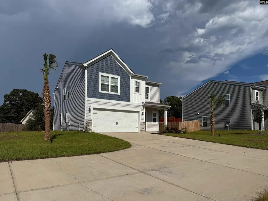 99 Jacobs Drive, Columbia, SC 29229 - #3