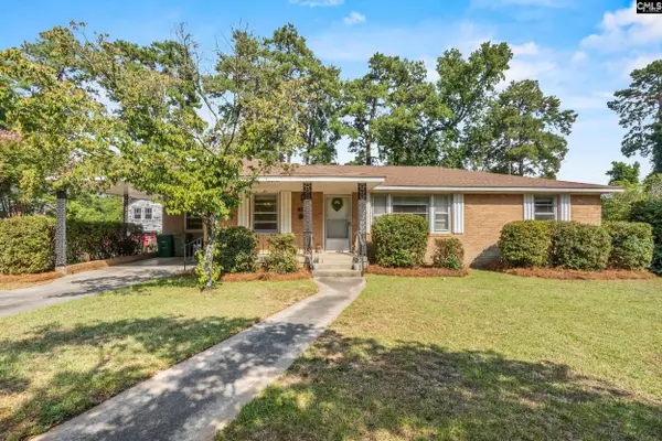 1227 Axtell Drive, Cayce, SC 29033