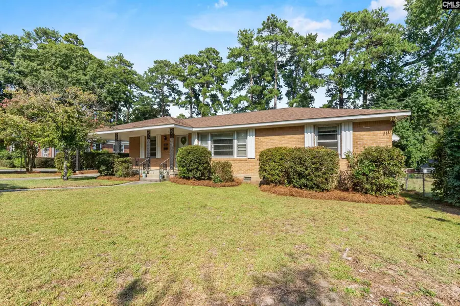 1227 Axtell Drive, Cayce, SC 29033 - #2