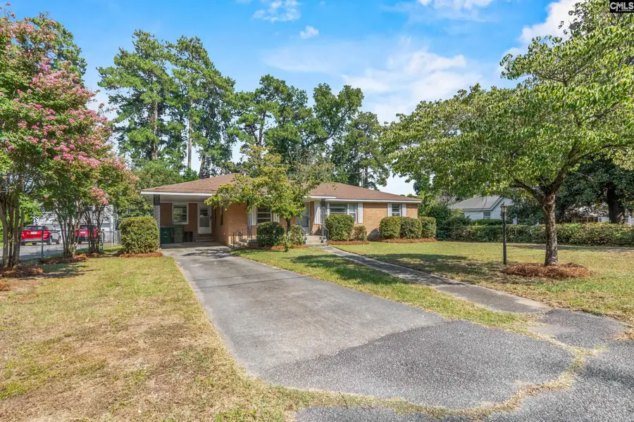 1227 Axtell Drive, Cayce, SC 29033 - #3