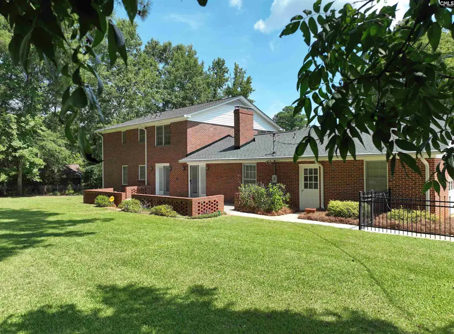 2315 Evans Circle, Newberry, SC 29108 - #2