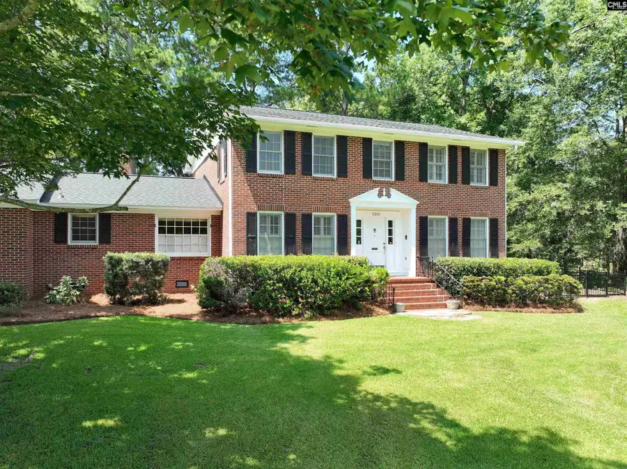 2315 Evans Circle, Newberry, SC 29108 - #3