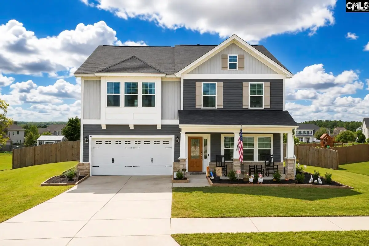 214 Tannery Drive, Lexington, SC 29073 - #1