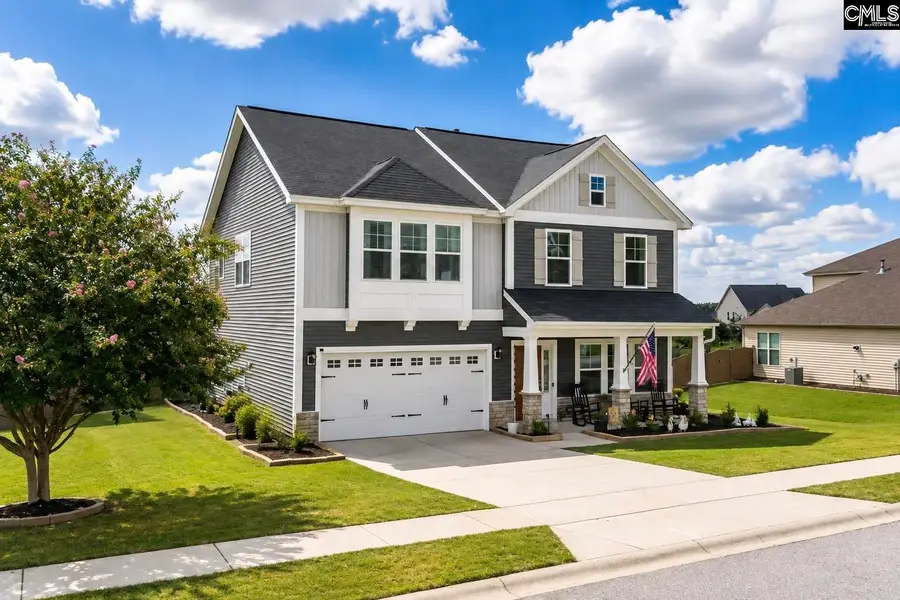 214 Tannery Drive, Lexington, SC 29073 - #2