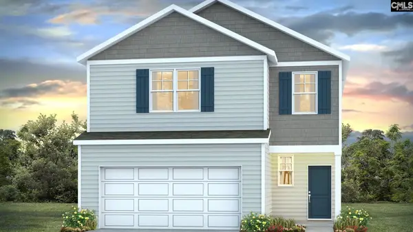 245 Bevington Brook Lane, Hopkins, SC 29061