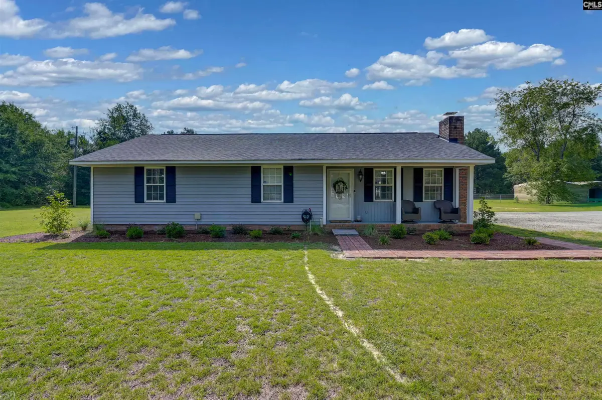 1670 Smyrna Road, Elgin, SC 29045 - #1