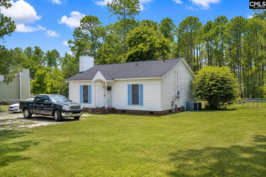 1934 S Lake Drive, Lexington, SC 29073 - #2