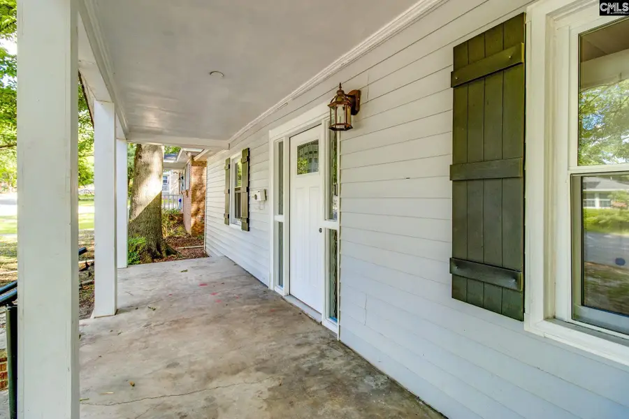 806 S Woodrow Street, Columbia, SC 29205 - #3