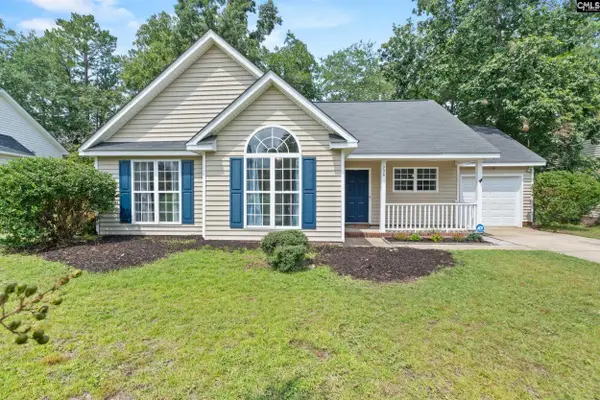 308 Angus Drive, Columbia, SC 29223