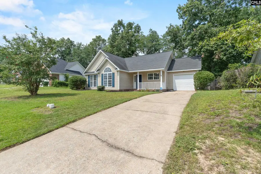 308 Angus Drive, Columbia, SC 29223 - #3
