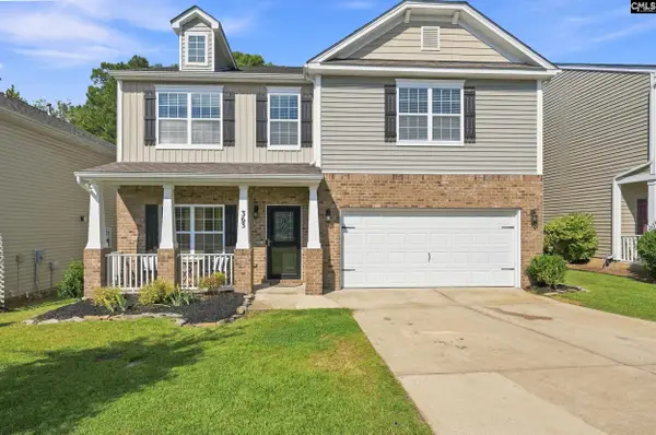 363 Explorer Drive, Chapin, SC 29063