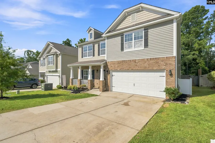 363 Explorer Drive, Lake Murray Of Richland, SC 29063 - #2