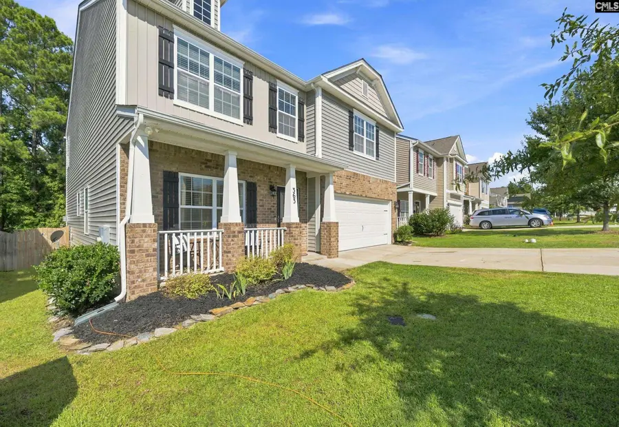 363 Explorer Drive, Lake Murray Of Richland, SC 29063 - #3