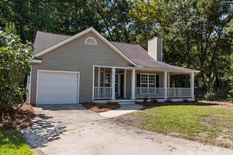11 Cambridge Oaks Court, Columbia, SC 29223 - #2