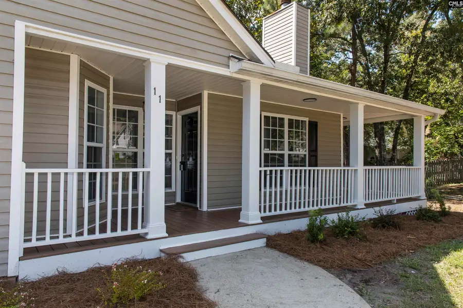 11 Cambridge Oaks Court, Columbia, SC 29223 - #3