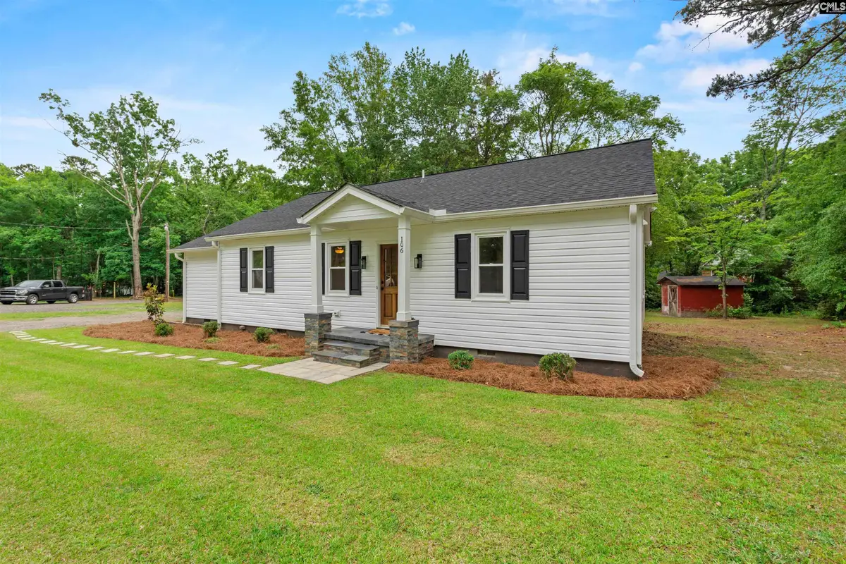 106 Hyler Drive, Lexington, SC 29072 - #1
