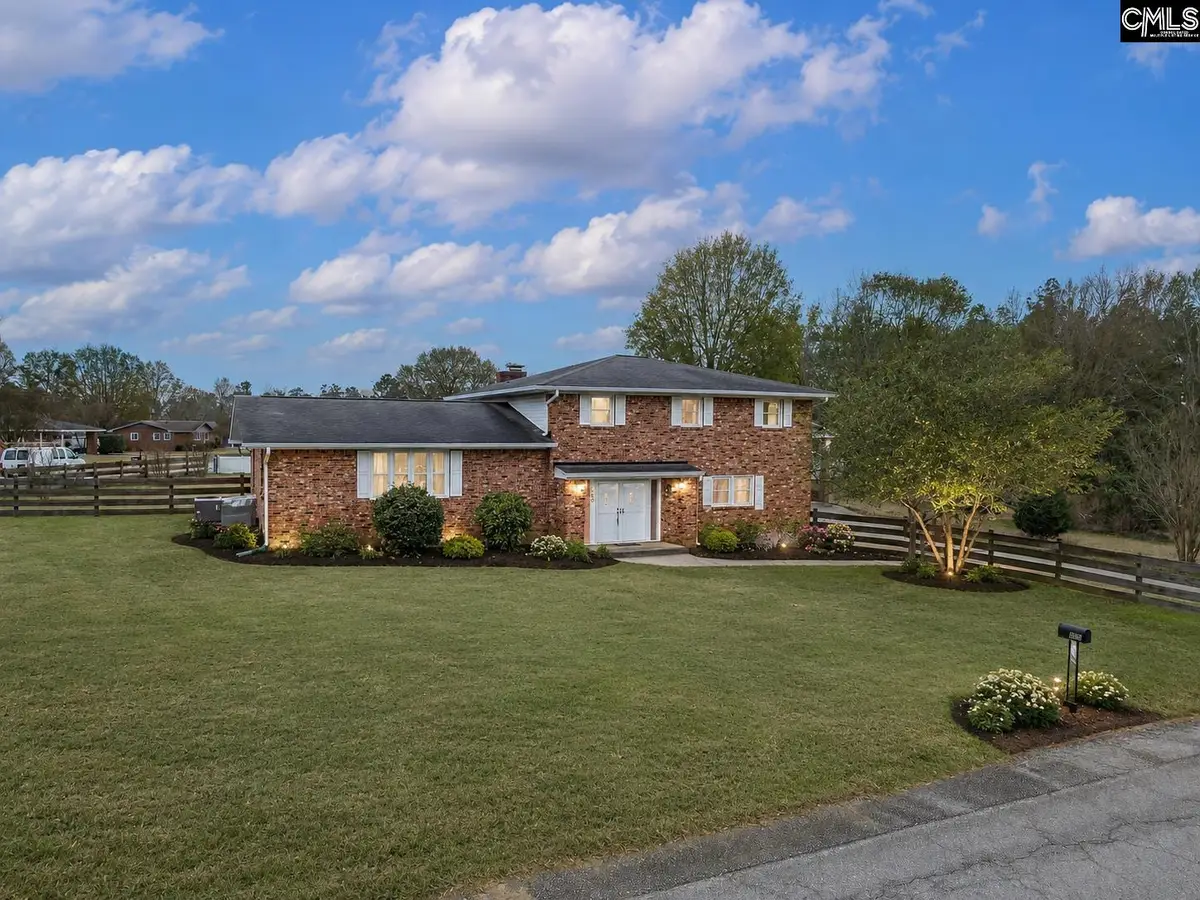 560 Edisto Drive, Batesburg, SC 29006 - #1