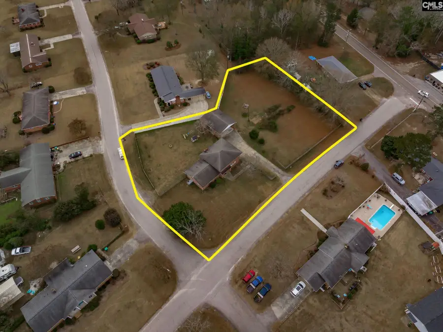 560 Edisto Drive, Batesburg, SC 29006 - #3