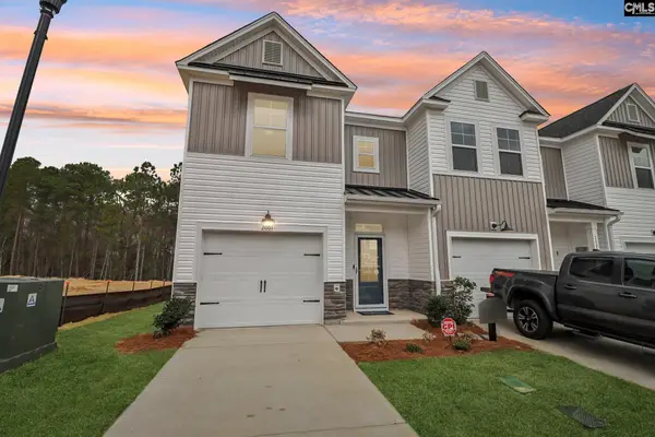 2001 Armada Road, Columbia, SC 29229