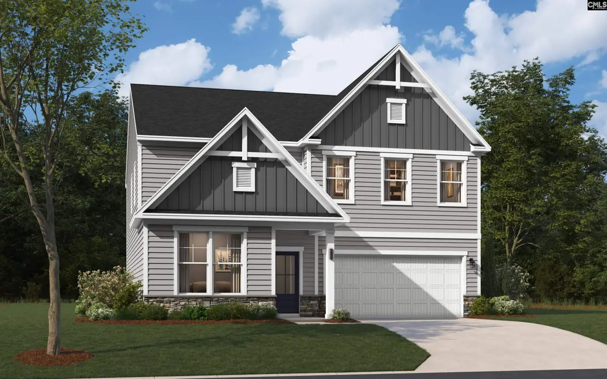 635 Griffon Drive, Chapin, SC 29036 - #1