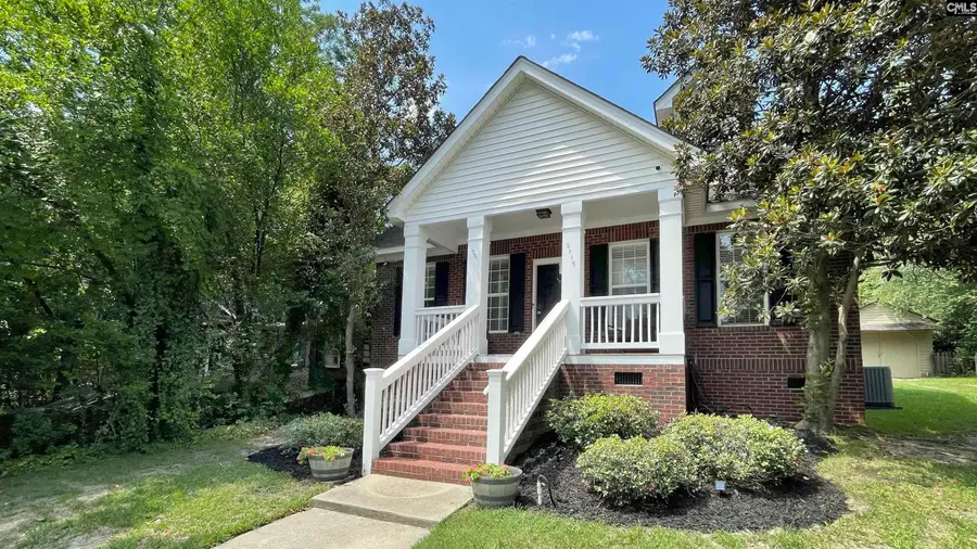 3115 Prentice Avenue, Columbia, SC 29205 - #2