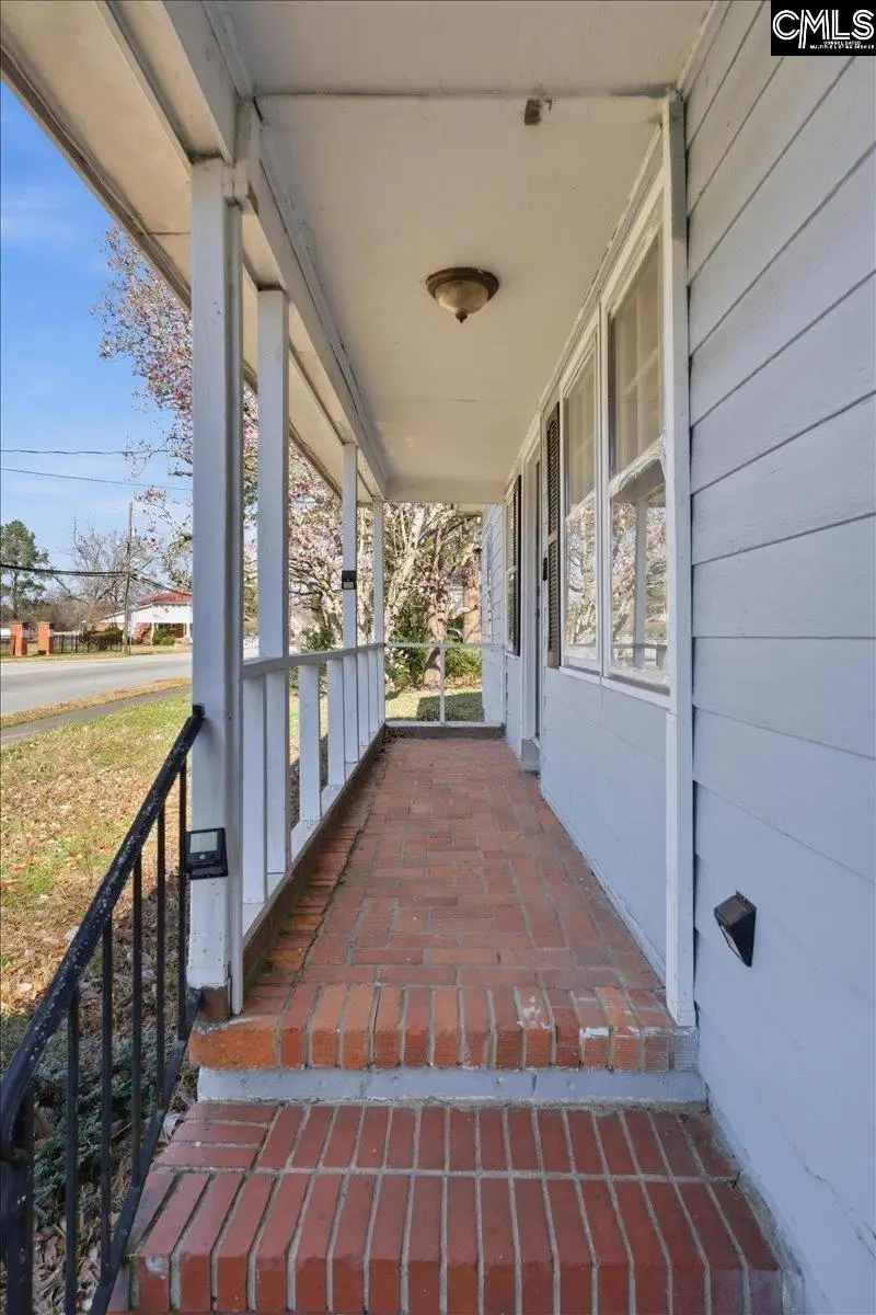 100 Warren Avenue, Lamar, SC 29069 - #3