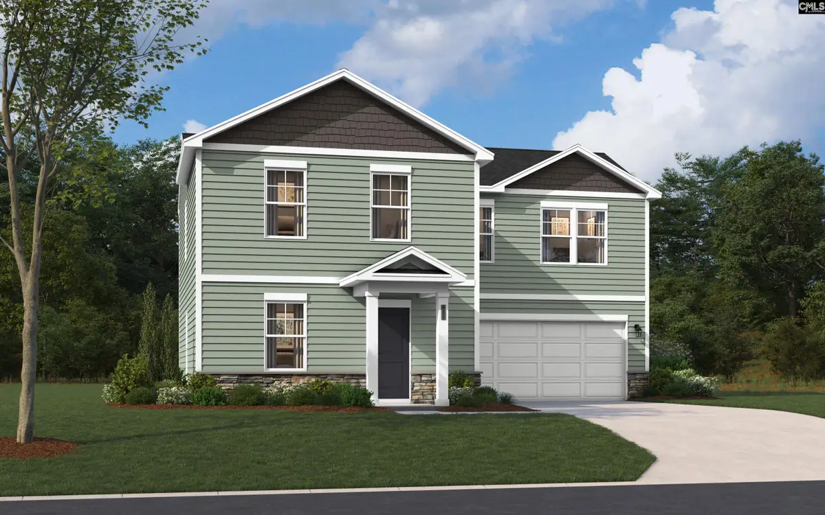 201 Kingfield Drive, Hopkins, SC 29061 - #1
