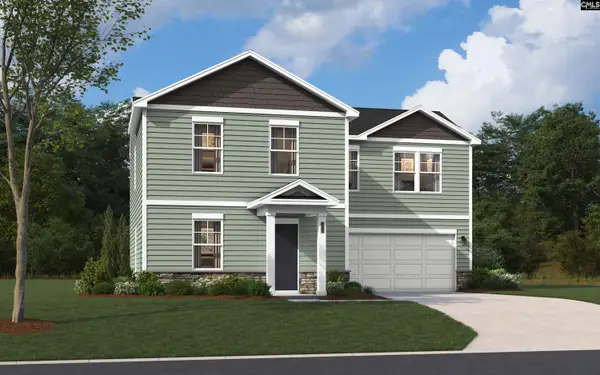 201 Kingfield Drive, Hopkins, SC 29061