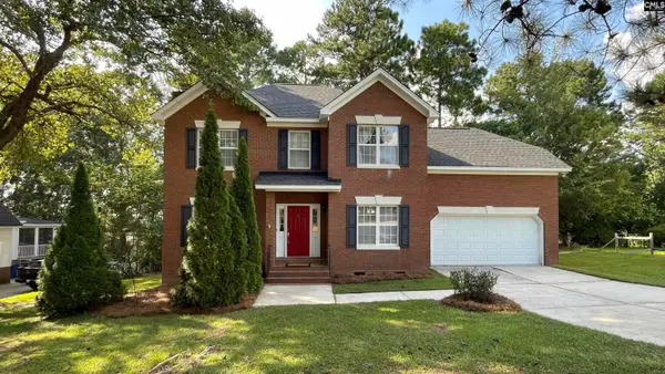 143 King Charles Road, Columbia, SC 29209