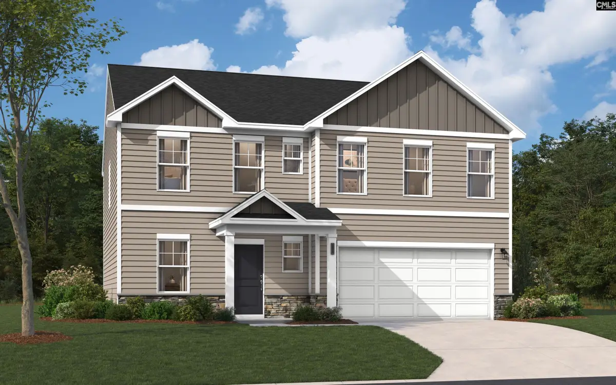 195 Kingfield Drive, Hopkins, SC 29061 - #1
