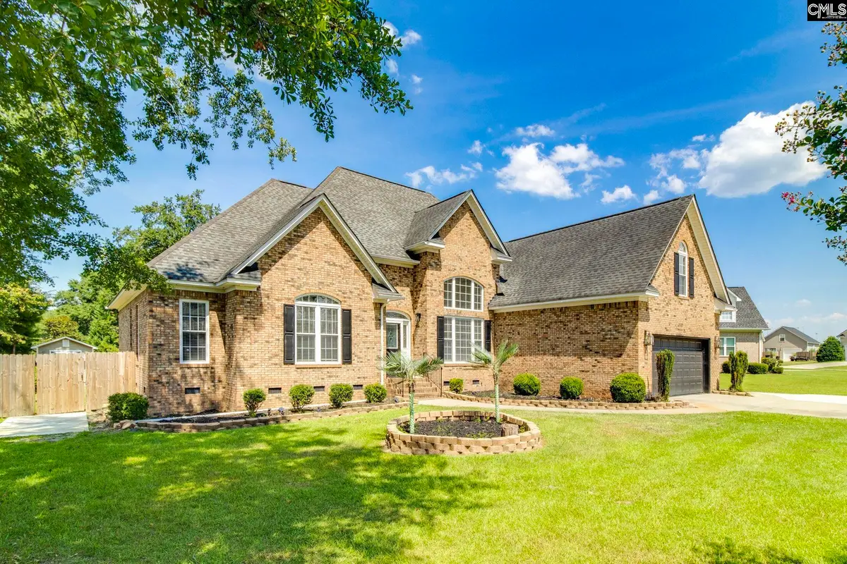 33 Mauser Drive, Lugoff, SC 29078 - #1