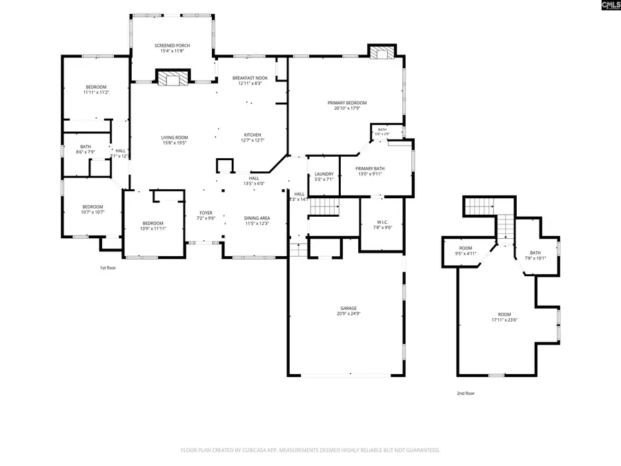 33 Mauser Drive, Lugoff, SC 29078 - #2