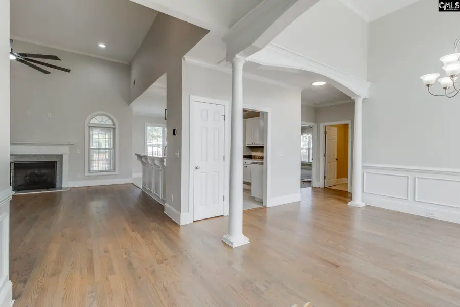 33 Mauser Drive, Lugoff, SC 29078 - #3
