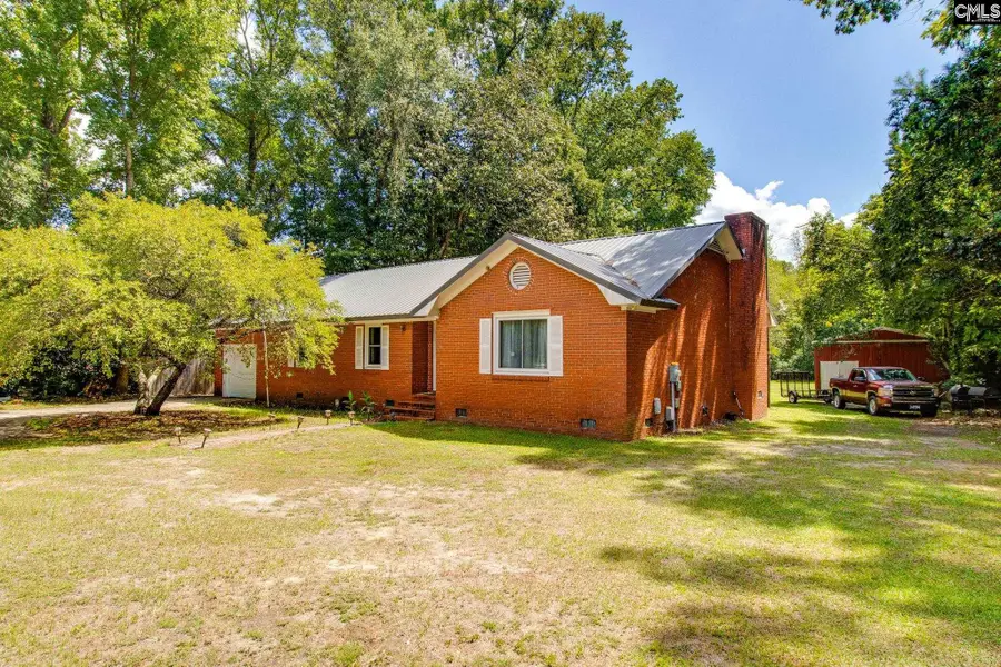1845 N Main Street, Sumter, SC 29153 - #2