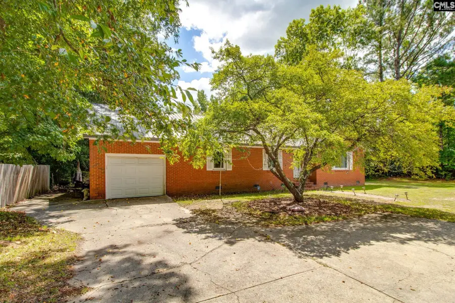 1845 N Main Street, Sumter, SC 29153 - #3