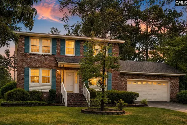 316 Barmount Drive, Columbia, SC 29210